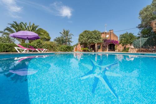 Felanitx Casa | Finca Can Pereta by Mallorca House Rent