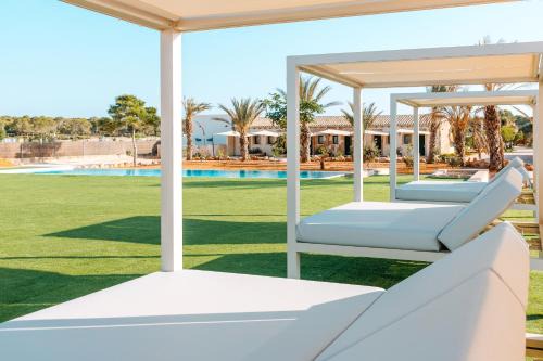 Campos Casa | Finca Cantó de Marina - Adults Only