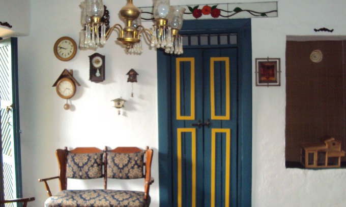 Rionegro Cabaña | Finca Cocuyal... todo un pesebre vivo!!