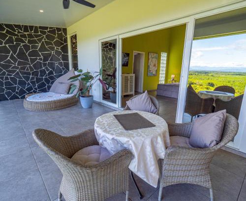 Boca Chica Casa | Finca Colibri