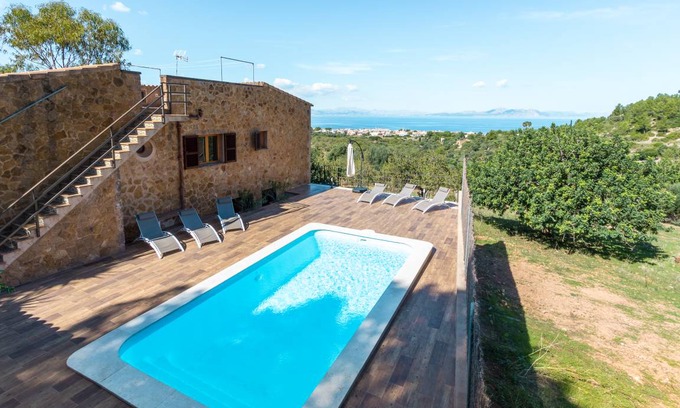 Arta Casa | Finca Colonia de Sant Pere