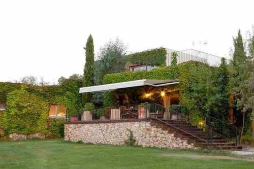 Mejorada Casa | Finca de lujo en el campo