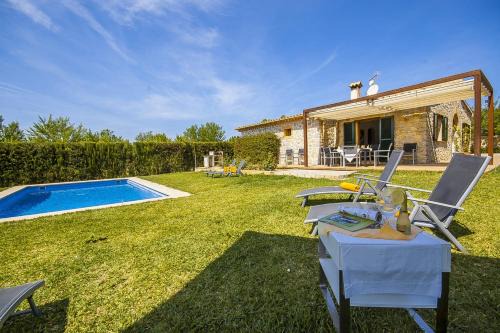 Lloseta Casa | Finca Dels Horts