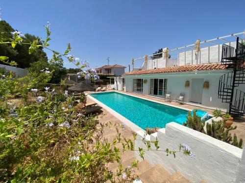 Alhaurín el Grande Villa | Finca Dos Hermanos