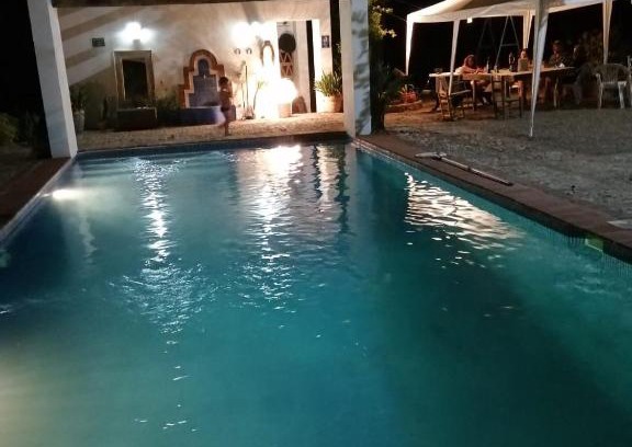 Zalea Casa | Finca Ecológica La Vegueta