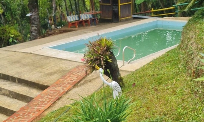 Cali Casa | finca ecoturistica el paraiso