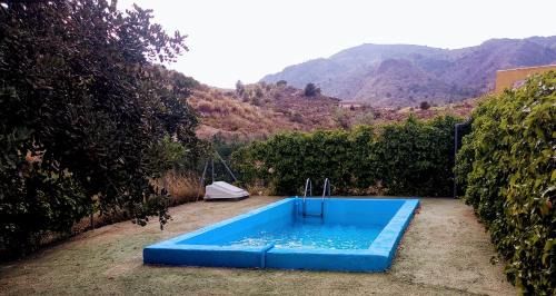 La Murta Casa | Finca El Carrascal