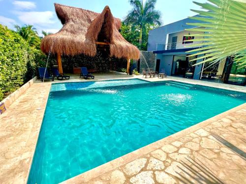 Santa Fe de Antioquia Apartamento | Finca El Encanto- Santa Fé de Antioquia