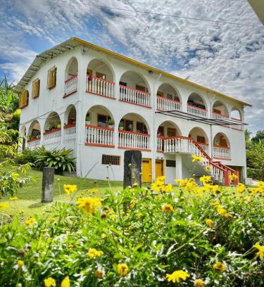 Manizales Casa | Finca El Encanto - Manizales