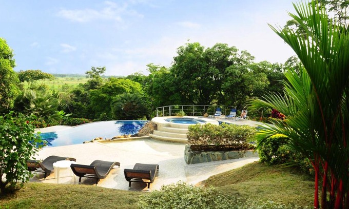 Villavicencio Cabina | Finca El Jecho