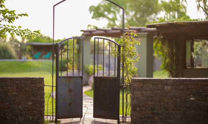San Rafael Hotel | Finca el Maitén Hotel Boutique