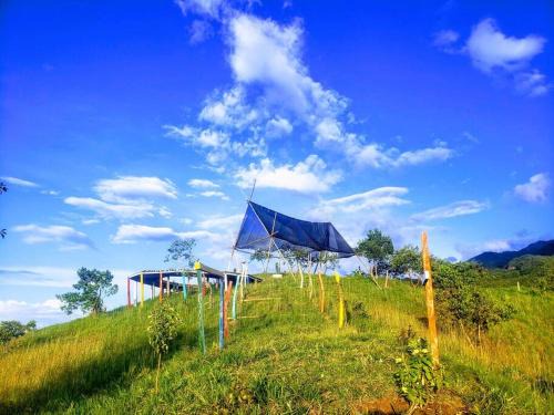 Campoalegre Chalet De Esquí | Finca El Mirador - Agroturismo
