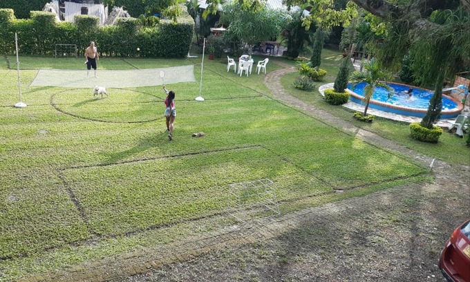 Guadalajara de Buga Casa | Finca el Morichal