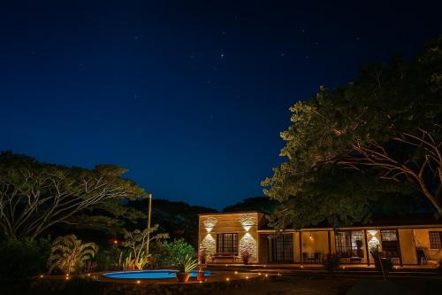 Roldanillo Casa | Finca el origen 2025