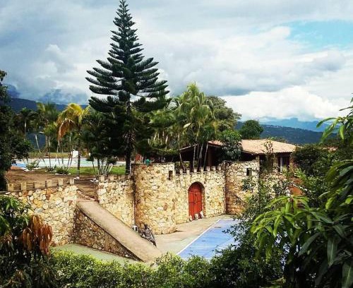 La Mesa Chalet De Esquí | Finca El Paraíso