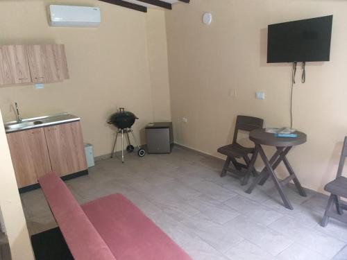 Cisneros Apartamento | Finca el porvenir cabañas viviendas turísticas