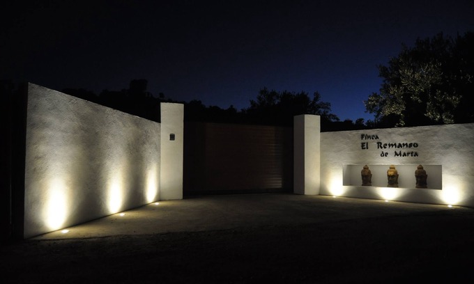 Coin Cabaña | Finca el Remanso de Marta