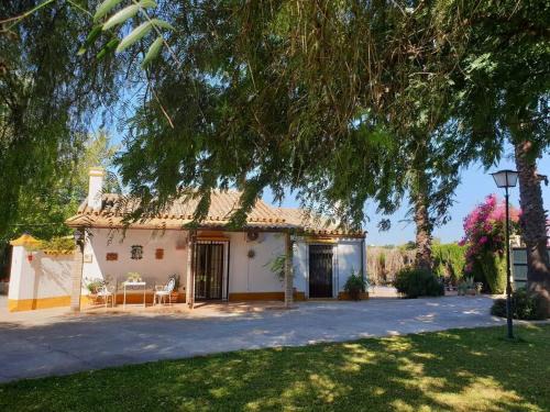 Alcalá del Río Casa | FINCA EL ROMERO, Finca a 15 minutos de Sevilla