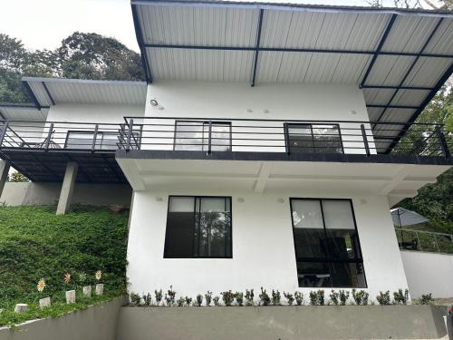 La Vega Casa | Finca el Silencio