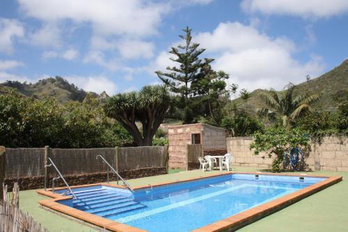 Tegueste Casa | Finca El Vergel Rural