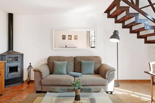 La Vegueta Casa | Finca Emblemática - Nº6 Timbayba