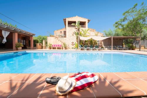Sant Llorenc des Cardassar Casa | Finca Son Barbot by homevillas360