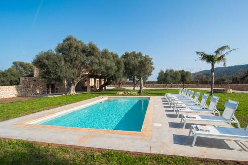 Capdepera Casa | Finca Es Vidrier