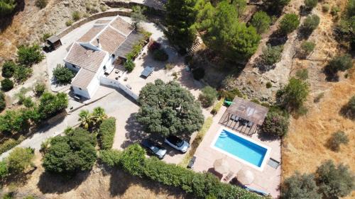 Antequera Casa | Finca El Sueño Andaluz