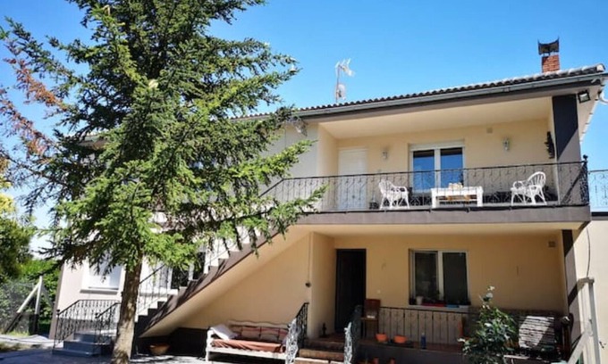 Palencia Casa | Finca Espacios El Valle, compartir y disfrutar