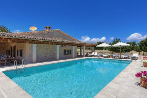 Pollensa Casa | Finca Familia