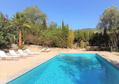 Esporles Casa | Finca Fila By LeMón Holiday