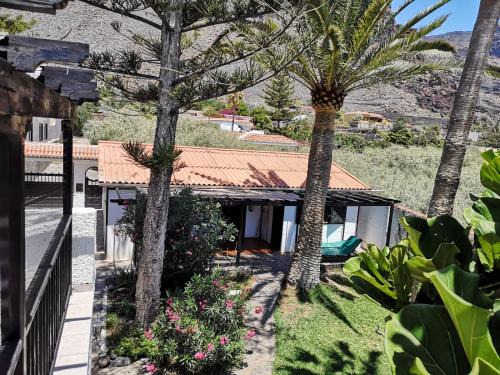 Playa de la Calera Casa | Finca Gerardo Miraflor
