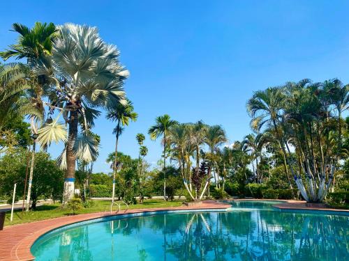 Villavicencio Casa | Finca Hacienda el Morichal
