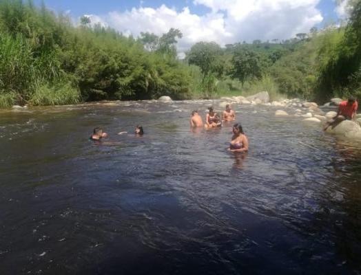Andes Apartamento | Finca hotel La Legia