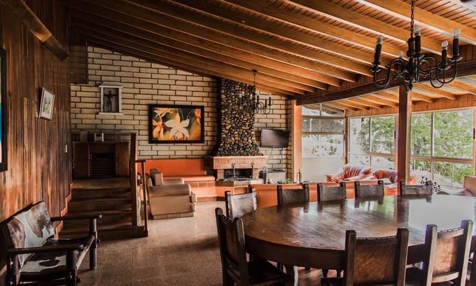 Rionegro Hotel | Finca Hotel La Ponderosa