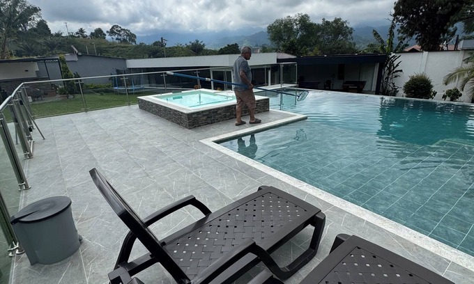 Circasia Hotel | Finca hotel nuevo futuro
