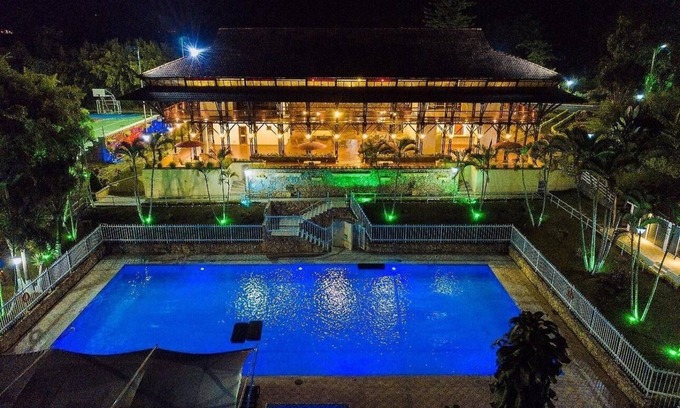 Armenia Hotel | Finca Hotel Santaleja