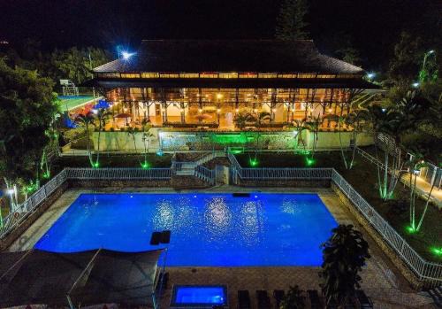 Armenia Hotel | Finca Hotel Santaleja