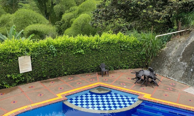 El Meson Hotel | Finca Hotel Tierra Grata