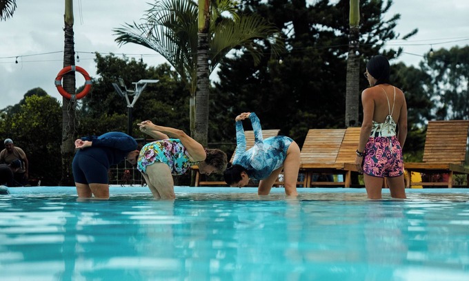 Pereira Hotel | Finca Hotel Yerbabuena