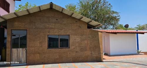 Jimenez Casa | Finca huaquechula