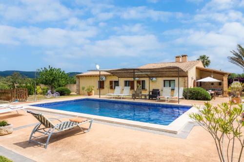 Arta Casa | Finca Kelly