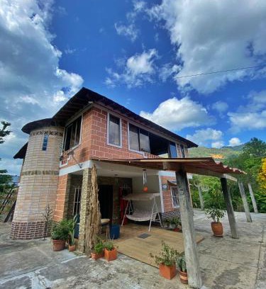 San Rafael Apartamento | Finca Kikua