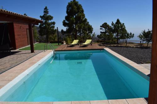 Fasnia Casa | Finca La Baifa