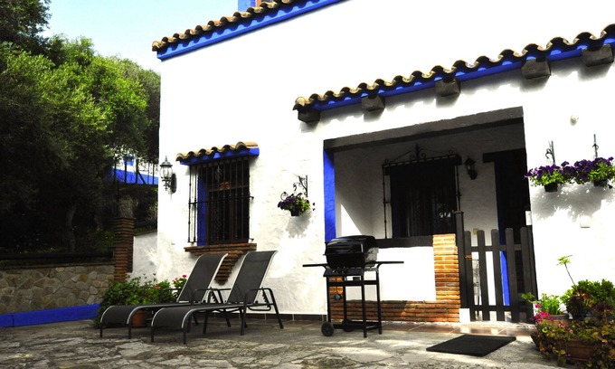 Tarifa Cabaña | Finca La Cantarera Tarifa -Poniente apartment - Reconnect with yourself + nature