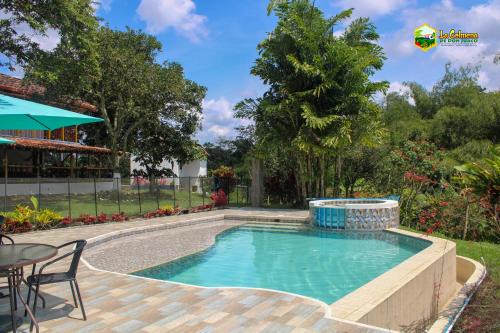 Montenegro Hotel | Finca La Colmena De Don Juaco