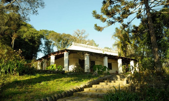 San Salvador de Jujuy Cabina | Finca La Colorada