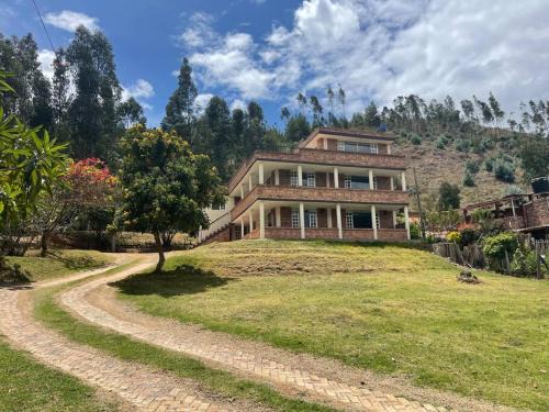 Floresta Casa | Finca La Esperanza
