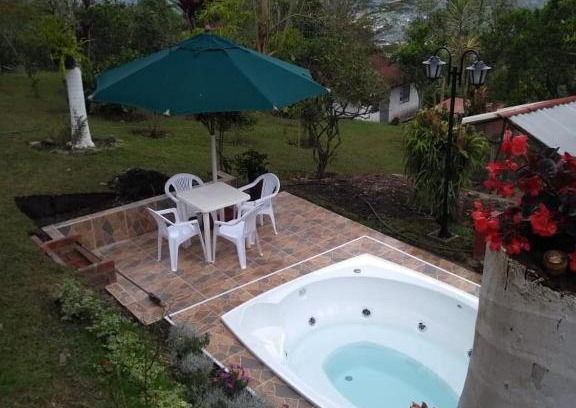 San Francisco Casa | Finca La Esperanza Loma Linda