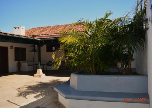 Cruz de los Martillos Casa | Finca la Hachita.